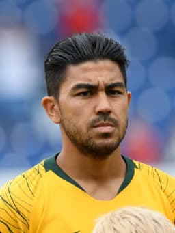 Massimo Luongo