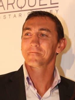 Mat Rogers