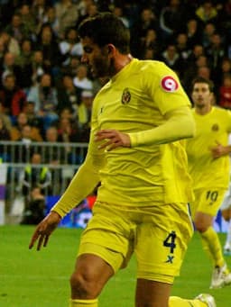 Mateo Musacchio