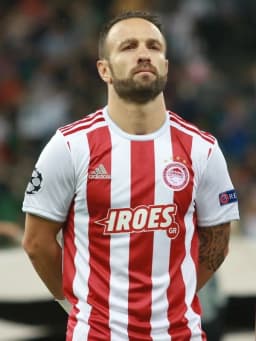 Mathieu Valbuena