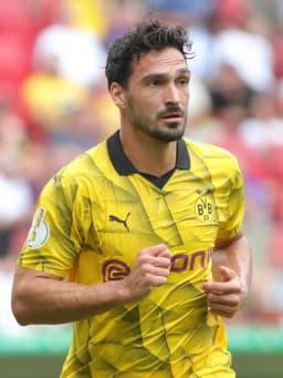 Mats Hummels