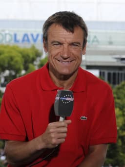 Mats Wilander