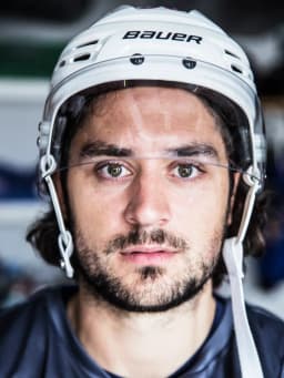 Mats Zuccarello