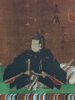 Matsudaira Tadamasa