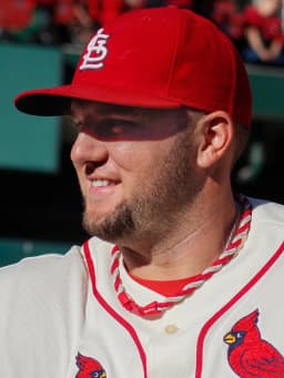 Matt Adams