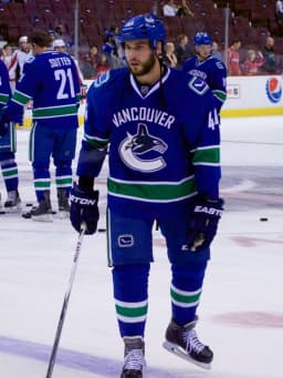 Matt Bartkowski