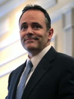 Matt Bevin