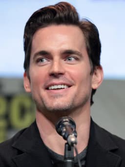 Matt Bomer