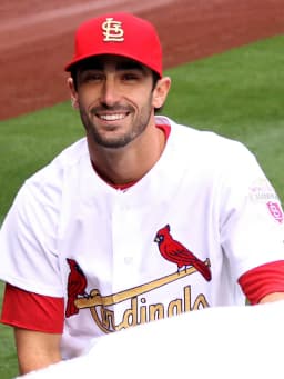 Matt Carpenter