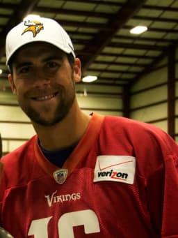 Matt Cassel