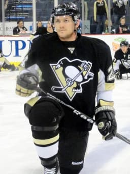 Matt Cooke