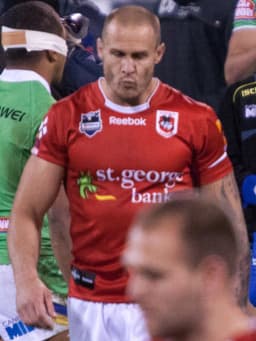 Matt Cooper (rugby league)