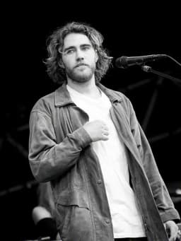 Matt Corby