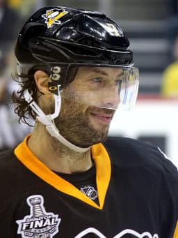 Matt Cullen