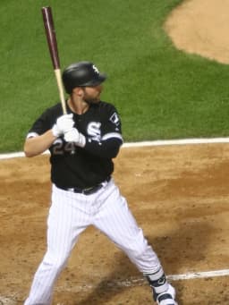Matt Davidson (baseball)