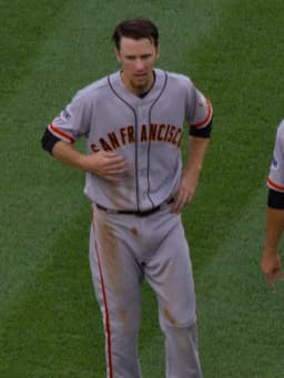 Matt Duffy