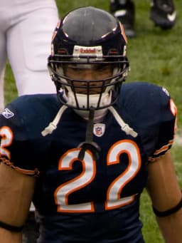 Matt Forte