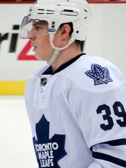 Matt Frattin