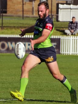 Matt Frawley