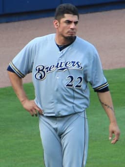 Matt Garza
