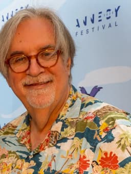Matt Groening