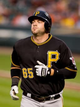 Matt Hague