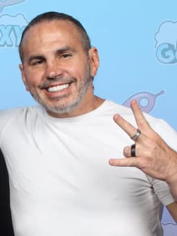 Matt Hardy