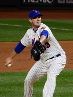 Matt Harvey