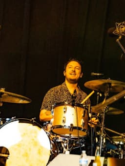 Matt Helders