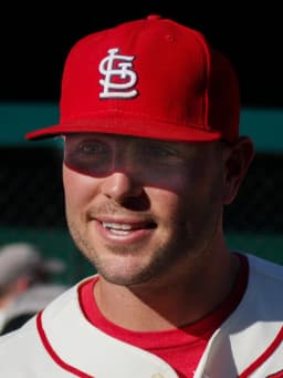 Matt Holliday