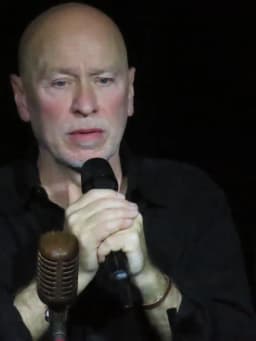 Matt Johnson (singer)
