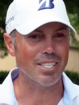 Matt Kuchar