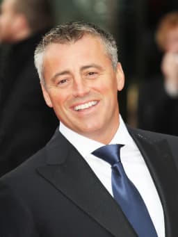 Matt LeBlanc