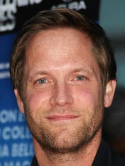 Matt Letscher
