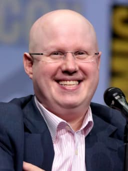Matt Lucas