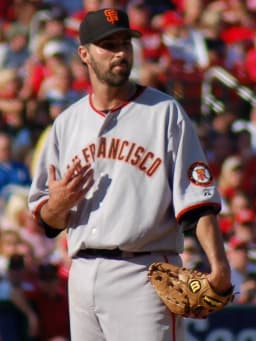 Matt Morris (baseball)