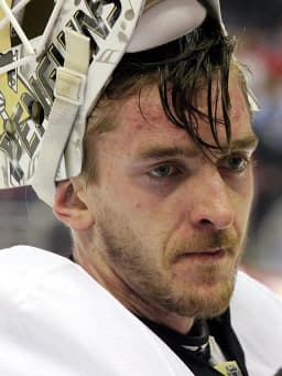 Matt Murray (ice hockey, born 1994)