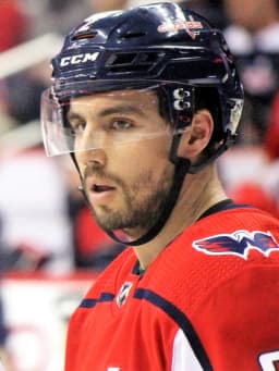 Matt Niskanen