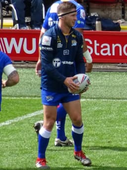 Matt Parcell