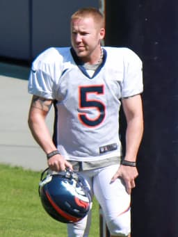 Matt Prater