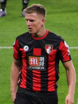 Matt Ritchie