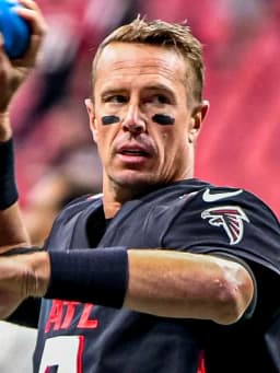 Matt Ryan (American football)