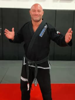 Matt Serra