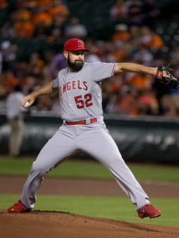 Matt Shoemaker
