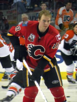 Matt Stajan