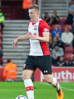 Matt Targett