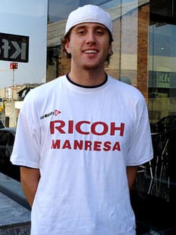 Matt Walsh (basketball)