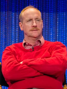Matt Walsh (comedian)