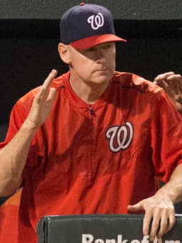 Matt Williams (third baseman)