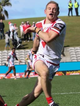 Matthew Dufty
